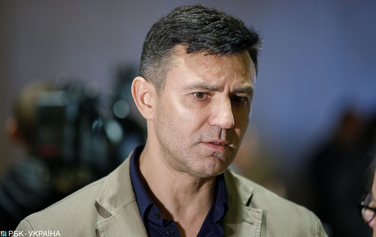 Николай Тищенко