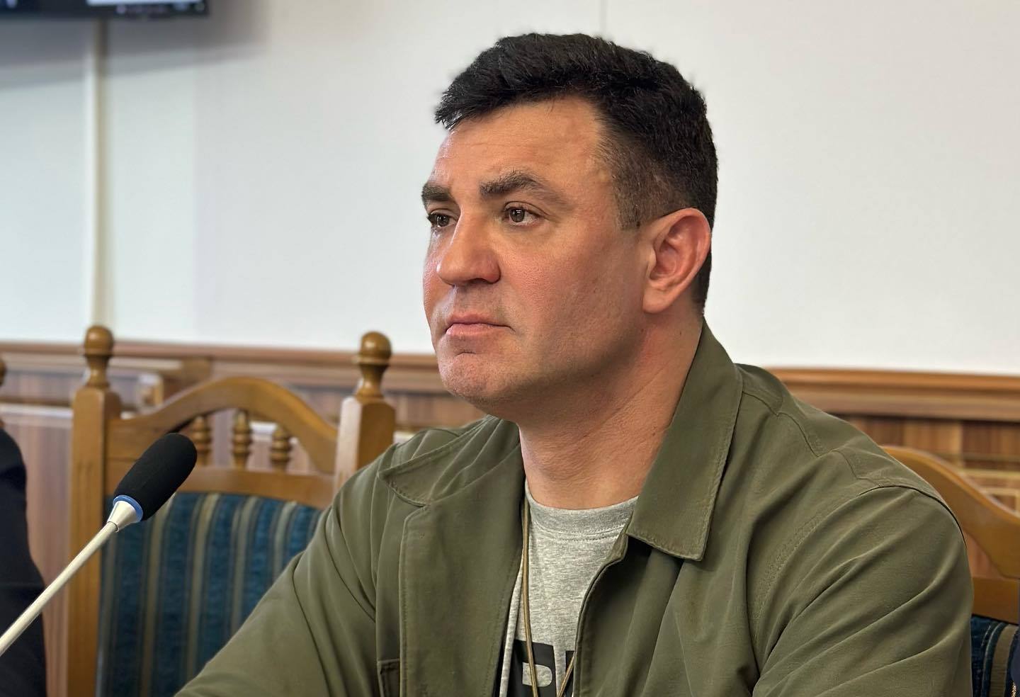 Николай Тищенко