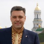 Олег Тягнибок