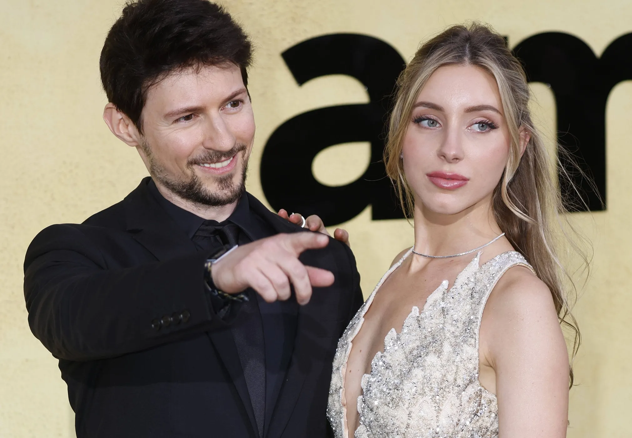 Павел Дуров