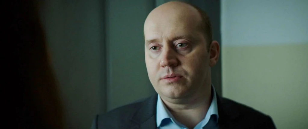 Сергей Бурунов