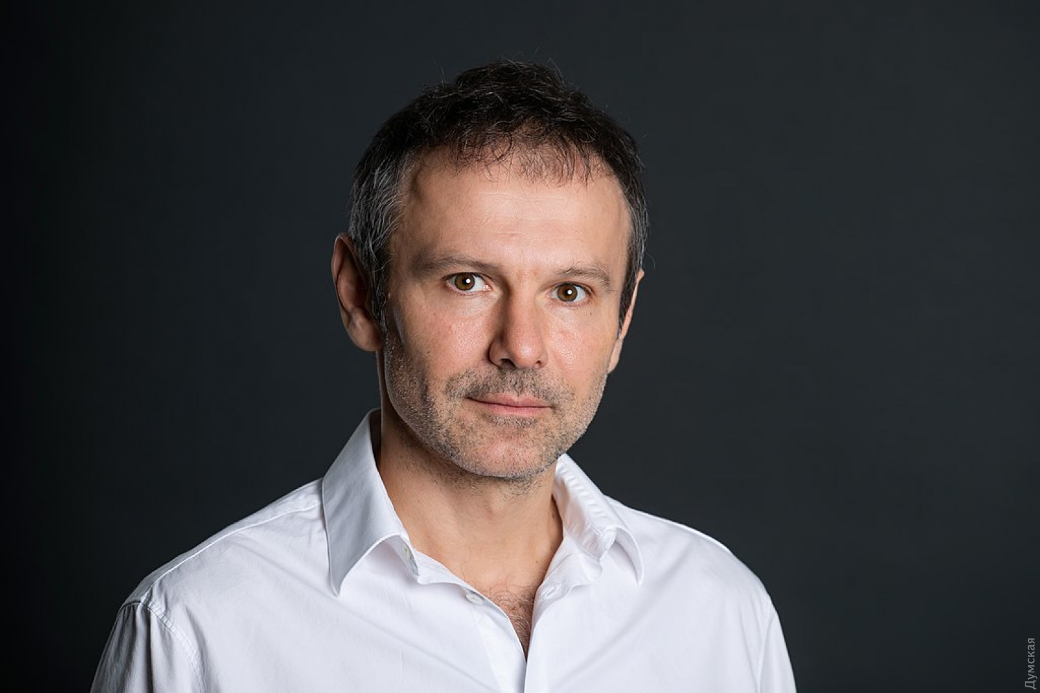 Святослав Вакарчук