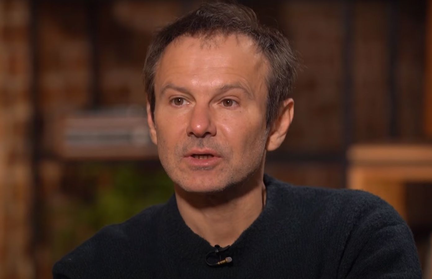 Святослав Вакарчук