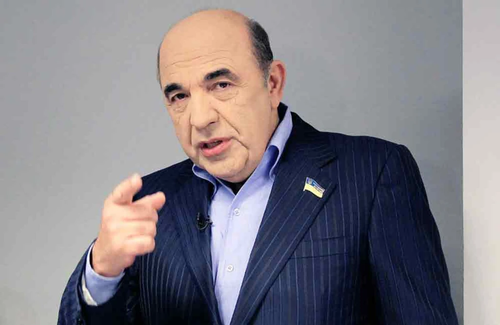 Вадим Рабинович
