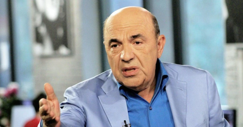 Вадим Рабинович