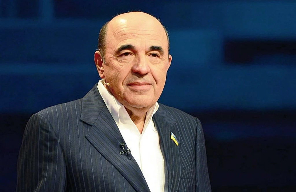 Вадим Рабинович