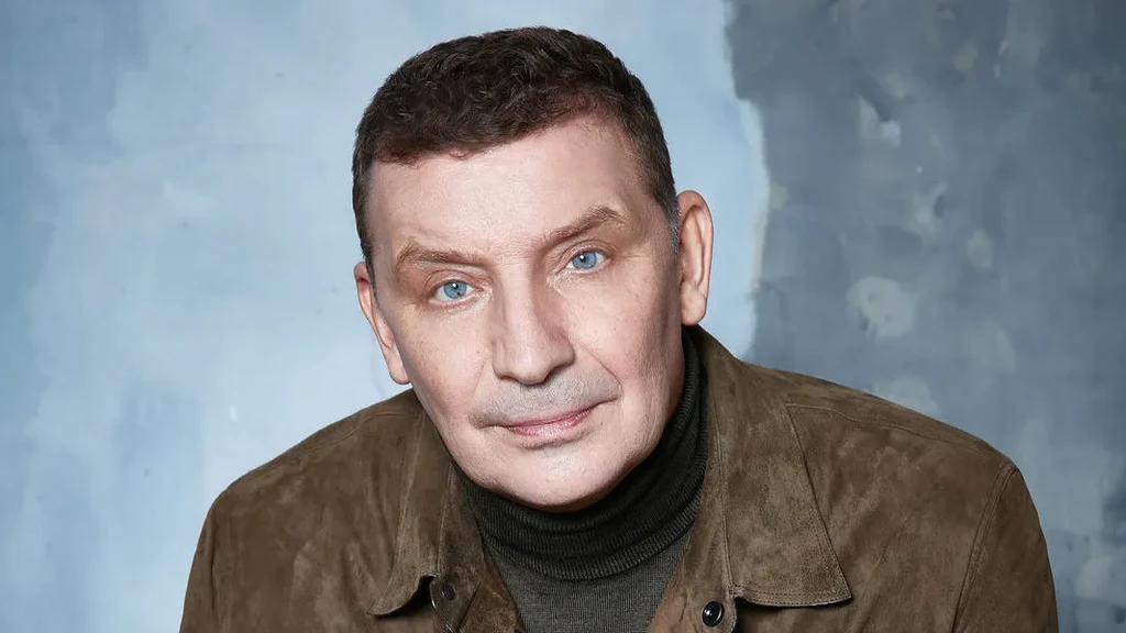 Влад Ряшин