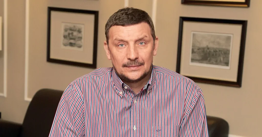 Влад Ряшин