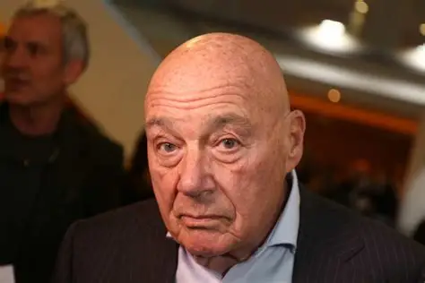Владимир Познер