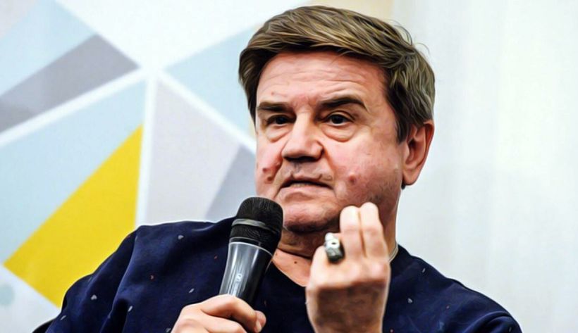 Вадим Карасев