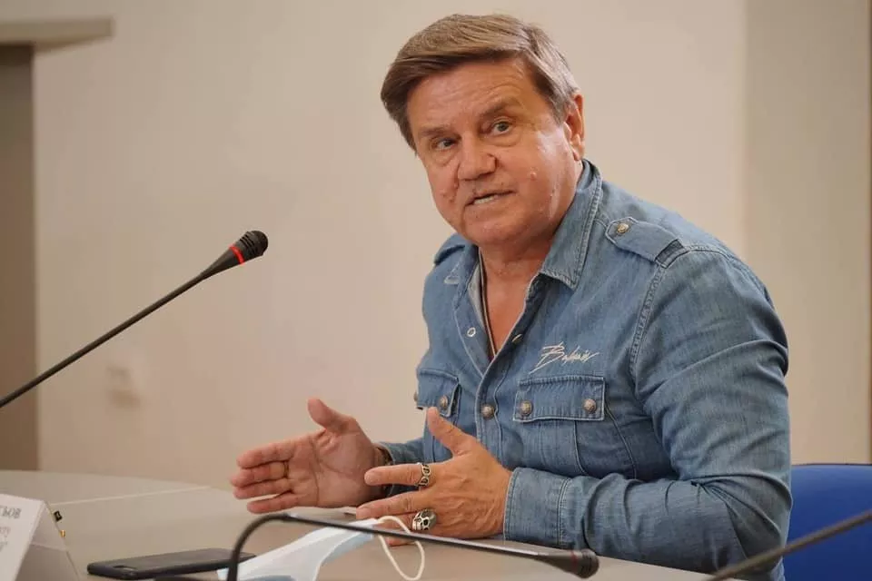 Вадим Карасев