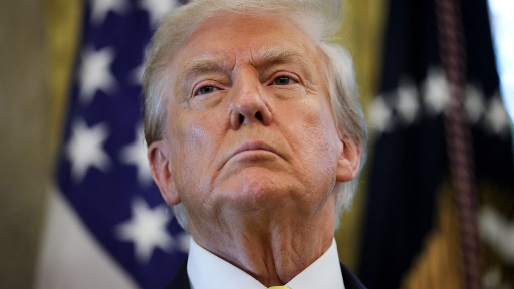 Дональд Трамп вигадав, як різко здешевити автомобілі