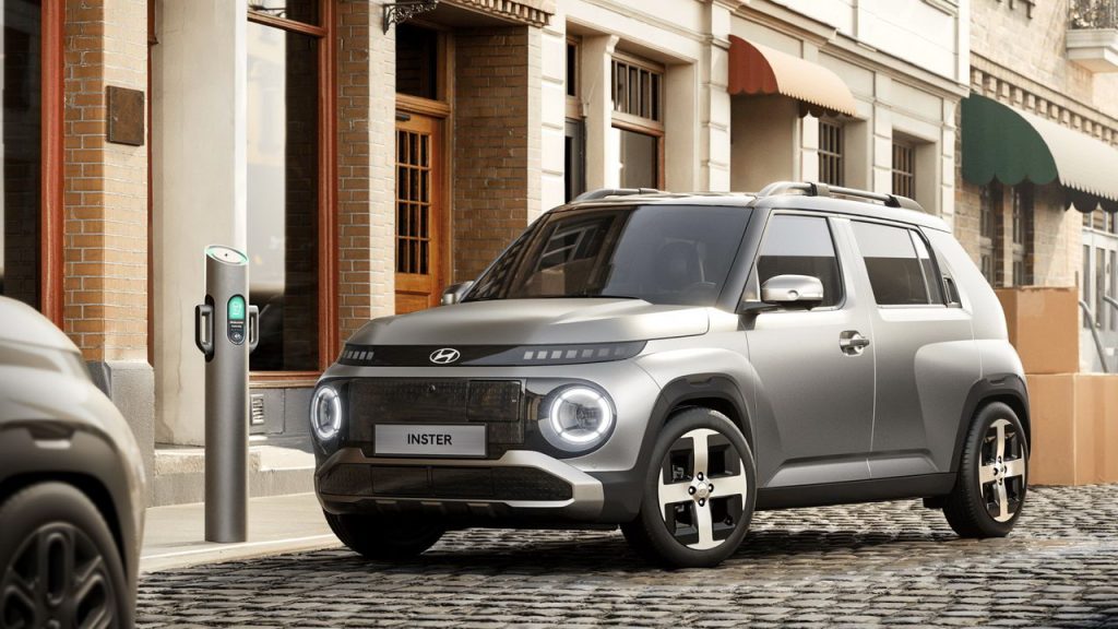 В Європі створюють новий клас дешевих міських автомобілів: всі подробиці