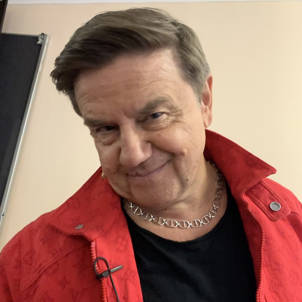Вадим Карасев