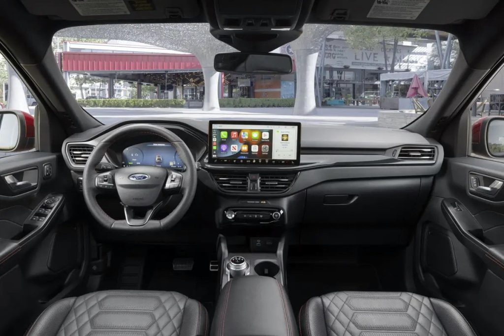 Ford Escape