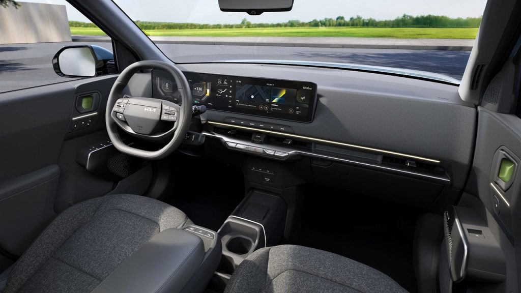 Kia EV2