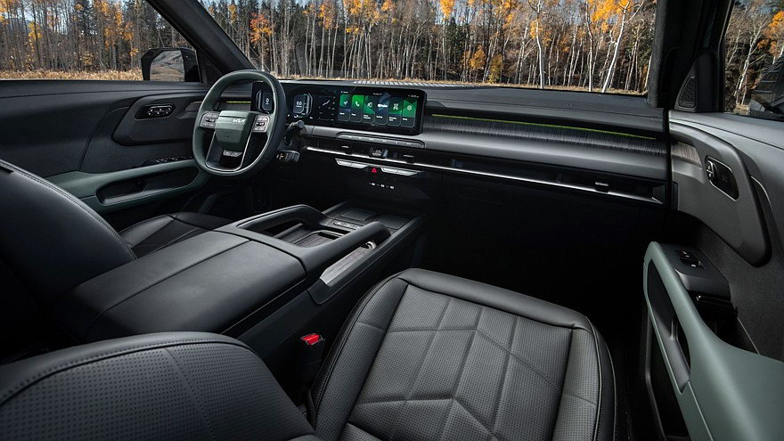 Kia Telluride