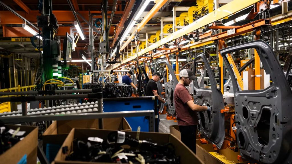 Trump tariffs