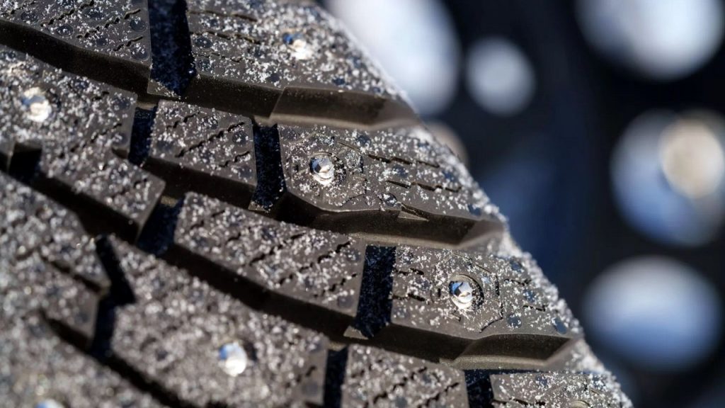 New Winter Tire