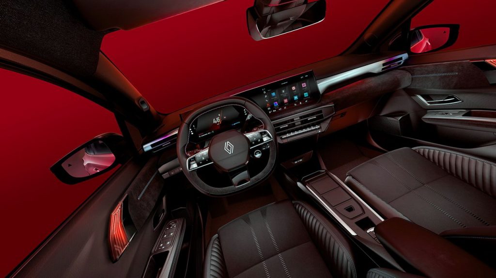 Renault Clio 2026