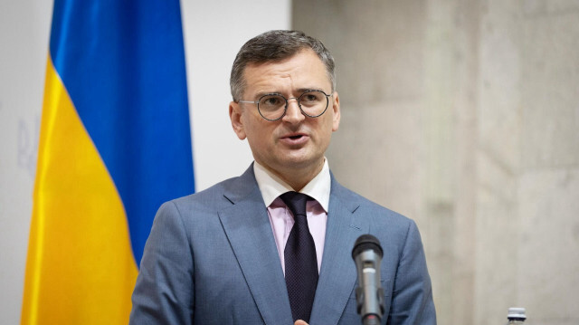 Дмитрий Кулеба Развод: что известно о личной жизни и карьере дипломата