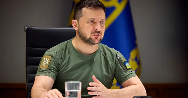 Зеленський Зріст: подробиці про зростання та особисте життя