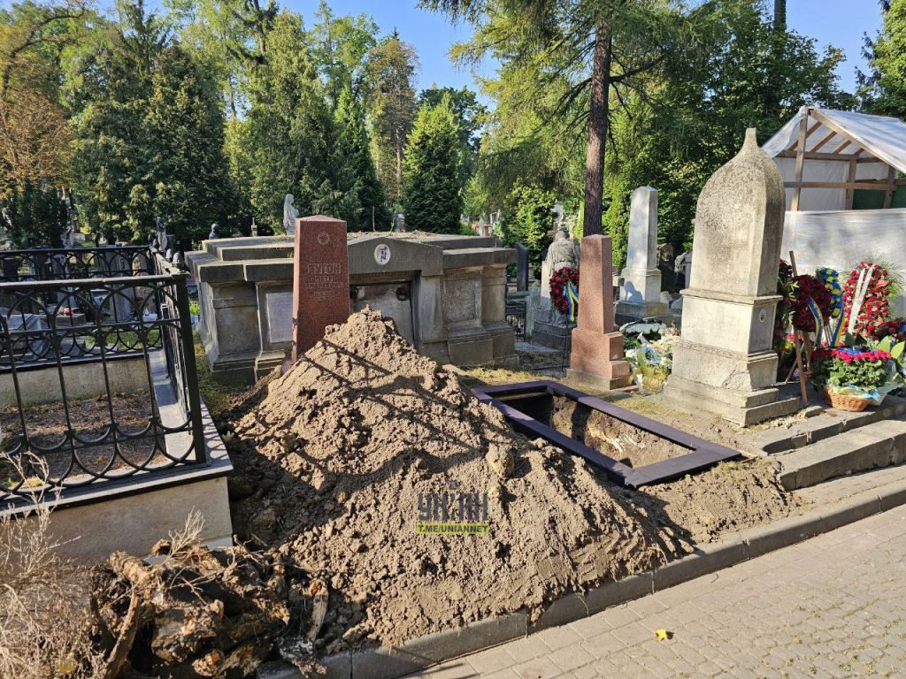 Парубій Де Зараз: Текущий статус и жизненный путь