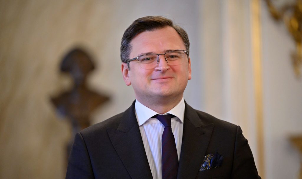Дмитрий Кулеба Развод: что известно о личной жизни и карьере дипломата