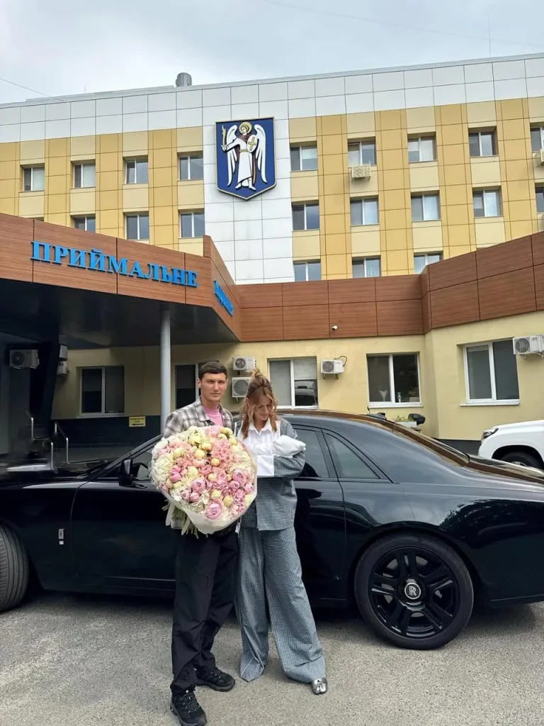 Лесі Нікітюк Чоловік: детальний огляд особистого життя та кар’єри