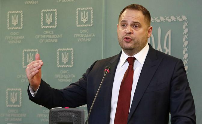 Бывшая Жена Андрей Ермак Жена: Подробности Личной Жизни и Карьеры