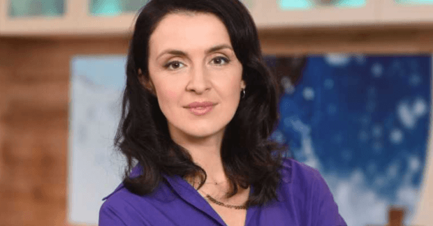 Валентина Хамайко Первый Муж: биография и личная жизнь
