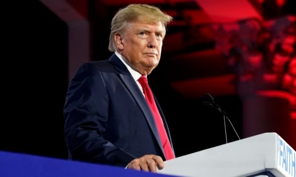 Сколько Лет Трампу: Полный Обзор Возраста Дональда Трампа, Его Биографии и Карьеры