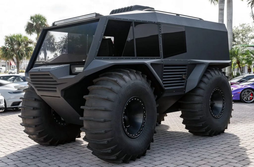 Ukrainian Atlas