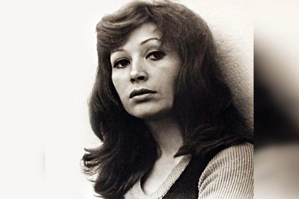 Алла Пугачёва в молодости: первые шаги к славе и начало карьеры