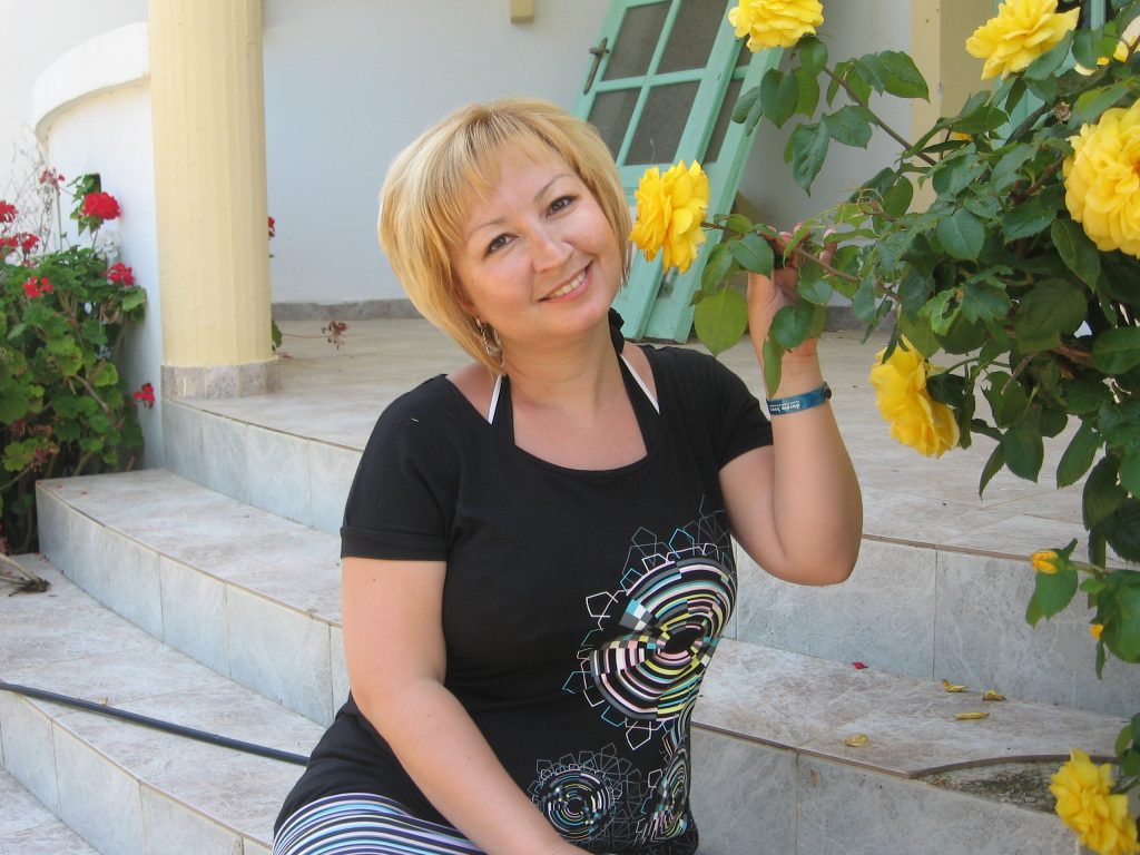 Елена Репина Личная Жизнь: подробности биографии и карьеры