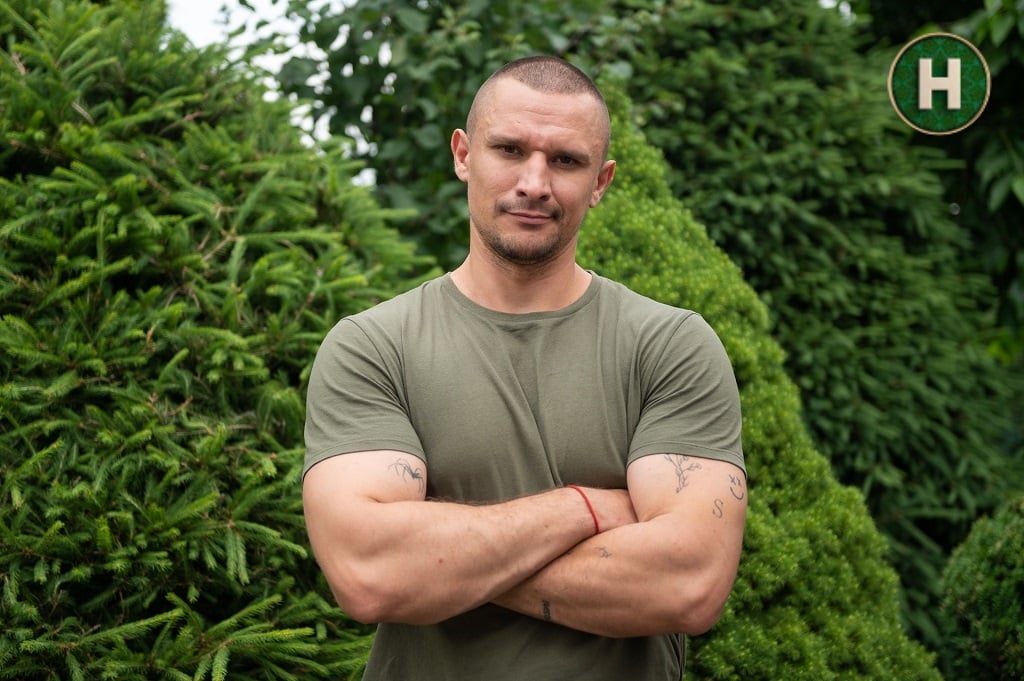 Тарас Цимбалюк Зріст: факти про фізичний розвиток актора