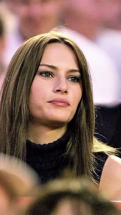 Мелания Трамп В Молодости: Путь от Любляны до Мировой Сцены