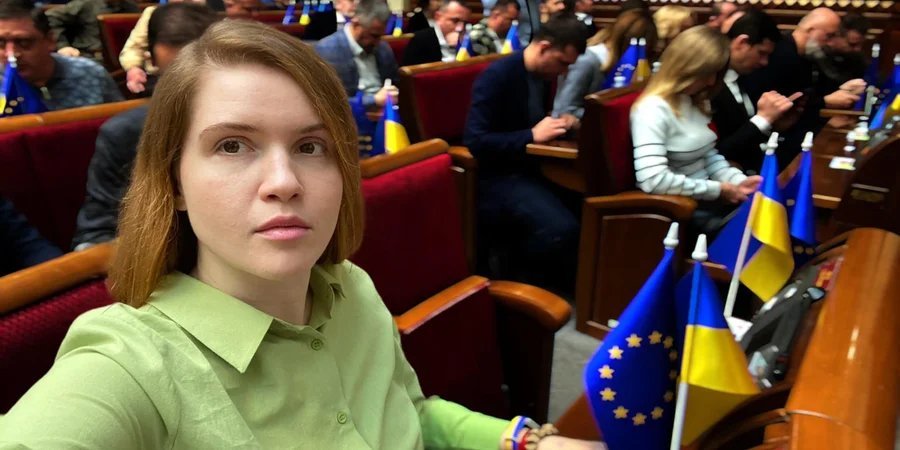 Марьяна Безуглая Муж Дети: подробности личной жизни и карьеры