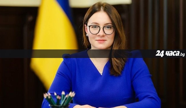 Юлия Свириденко Родители: подробности биографии и семейной жизни