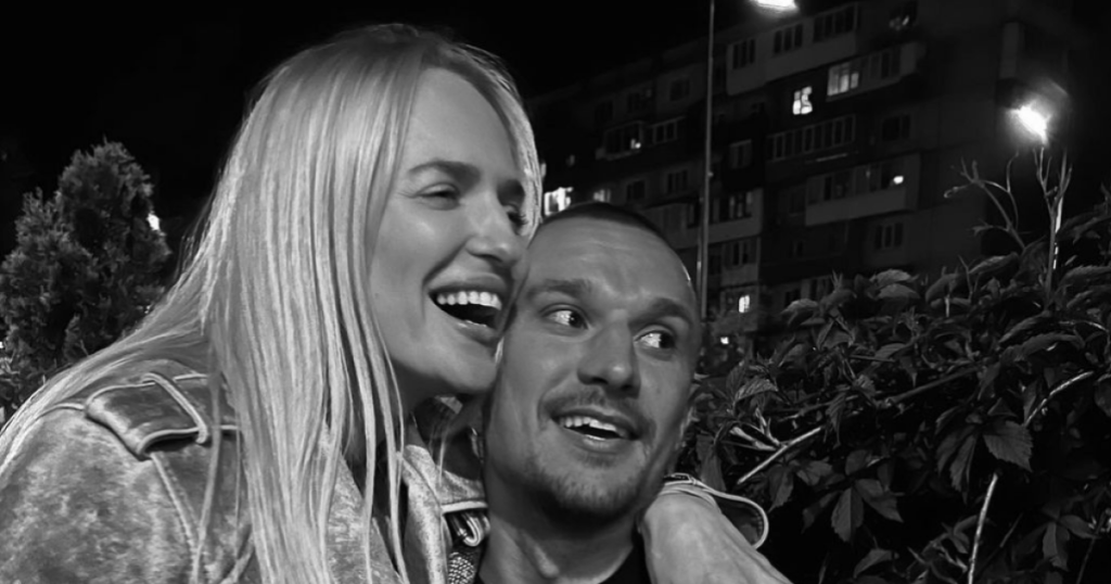Сестра Тараса Цимбалюка: биография, личная жизнь и профессиональная деятельность