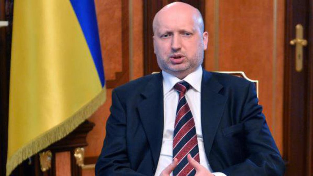 Где Сейчас Турчинов И Парубий: Современное Положение и Биография
