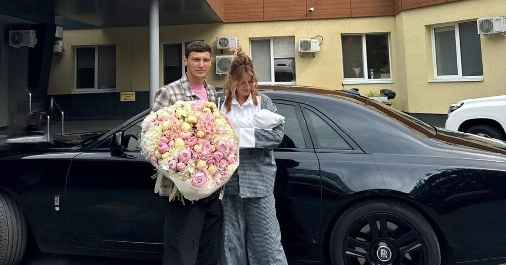 Лесі Нікітюк Чоловік: детальний огляд особистого життя та кар’єри