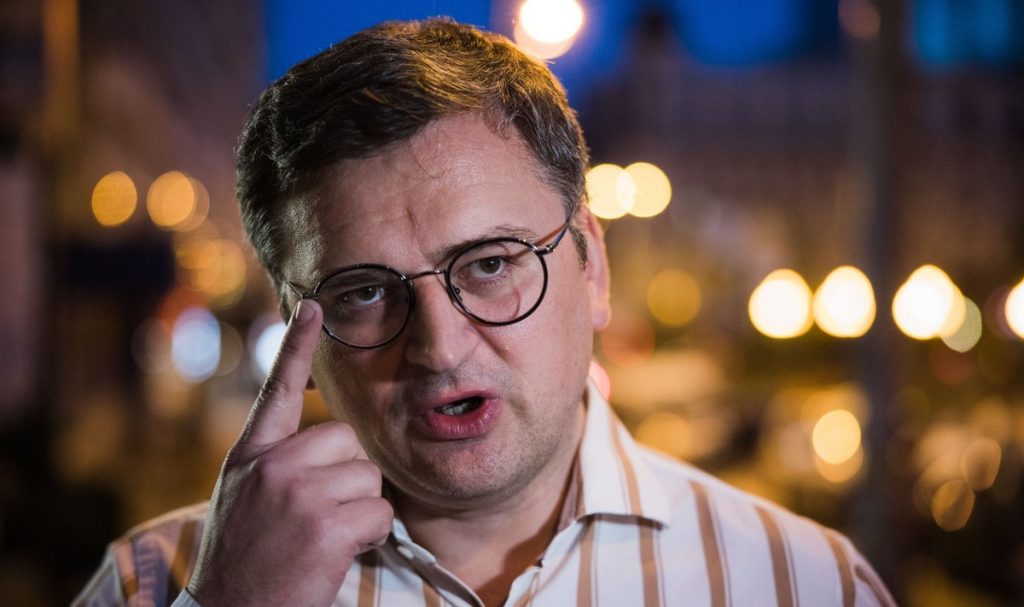 Дмитрий Кулеба Развод: что известно о личной жизни и карьере дипломата