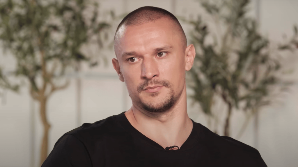 Сестра Тараса Цимбалюка: биография, личная жизнь и профессиональная деятельность