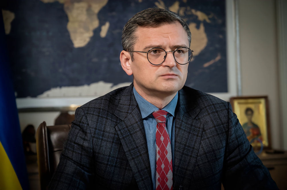 Дмитрий Кулеба Развод: что известно о личной жизни и карьере дипломата