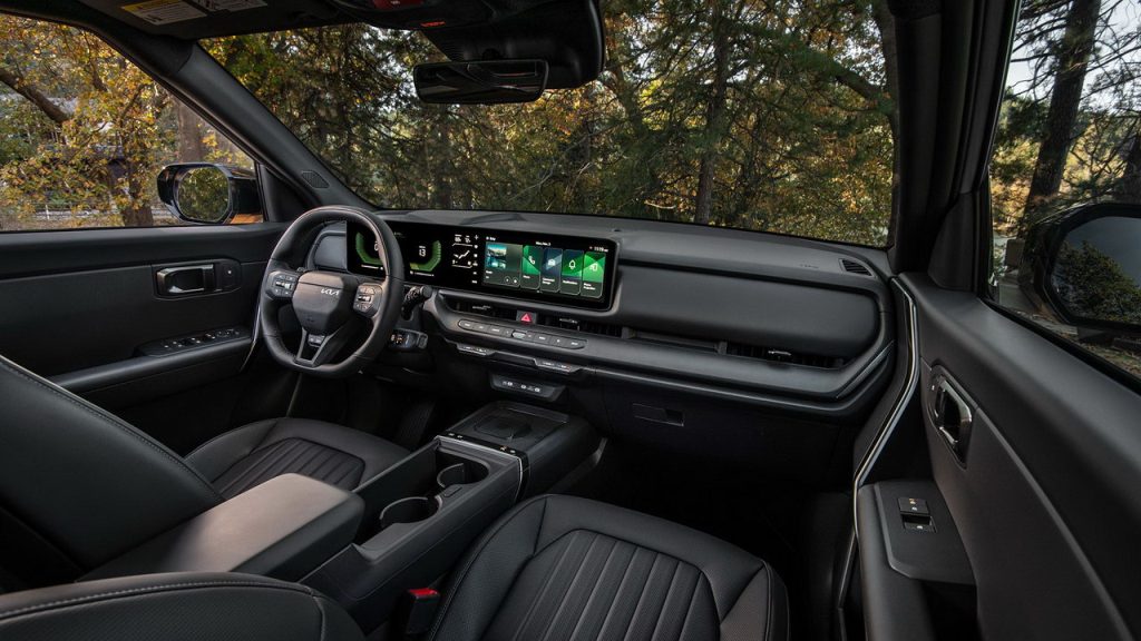 2026 Kia Seltos