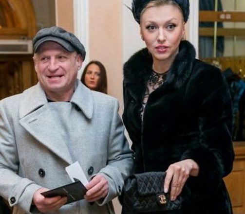 Бывший Муж Поляковой: Биография, Личная Жизнь и Карьера Александра Полякова