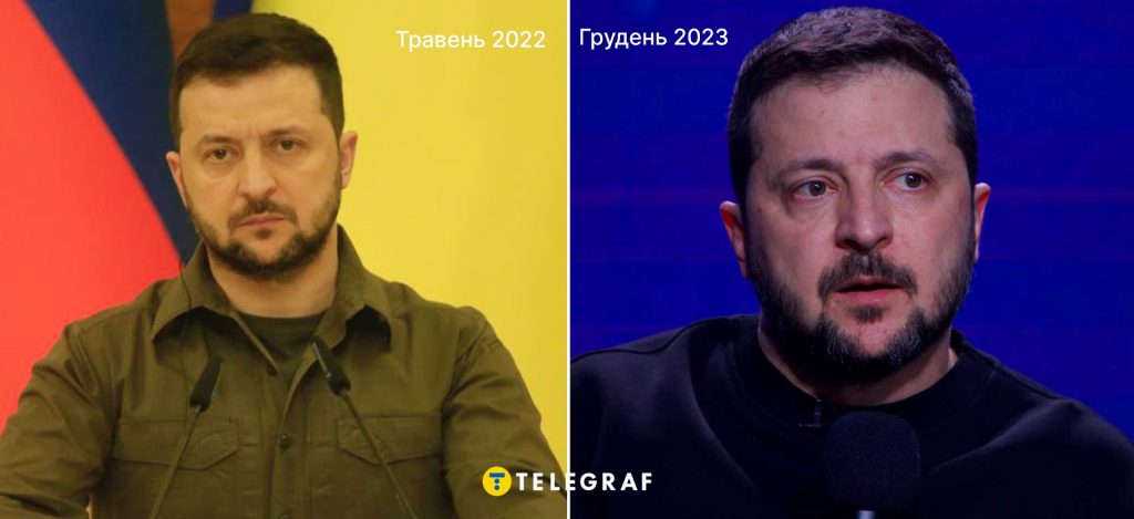 Скільки Років Зеленському: детальна біографія, особисте життя та кар'єра