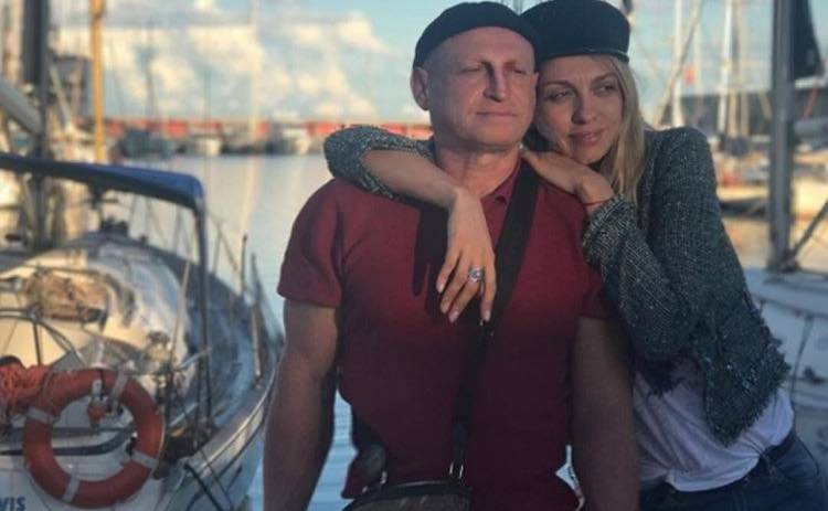 Бывший Муж Поляковой: Биография, Личная Жизнь и Карьера Александра Полякова