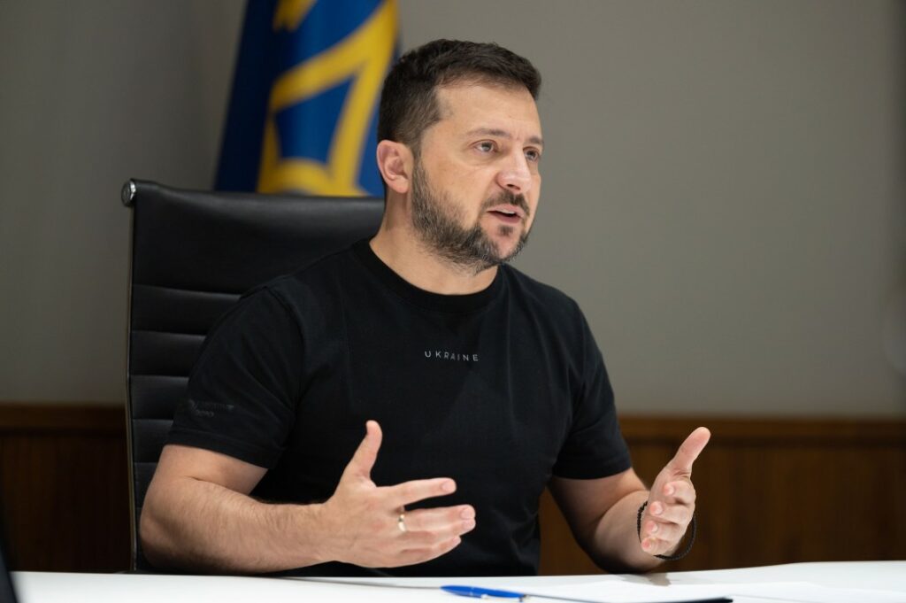 Зеленський Зріст: подробиці про зростання та особисте життя